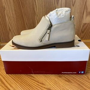 Hush puppies mazin cayto birch nubuck